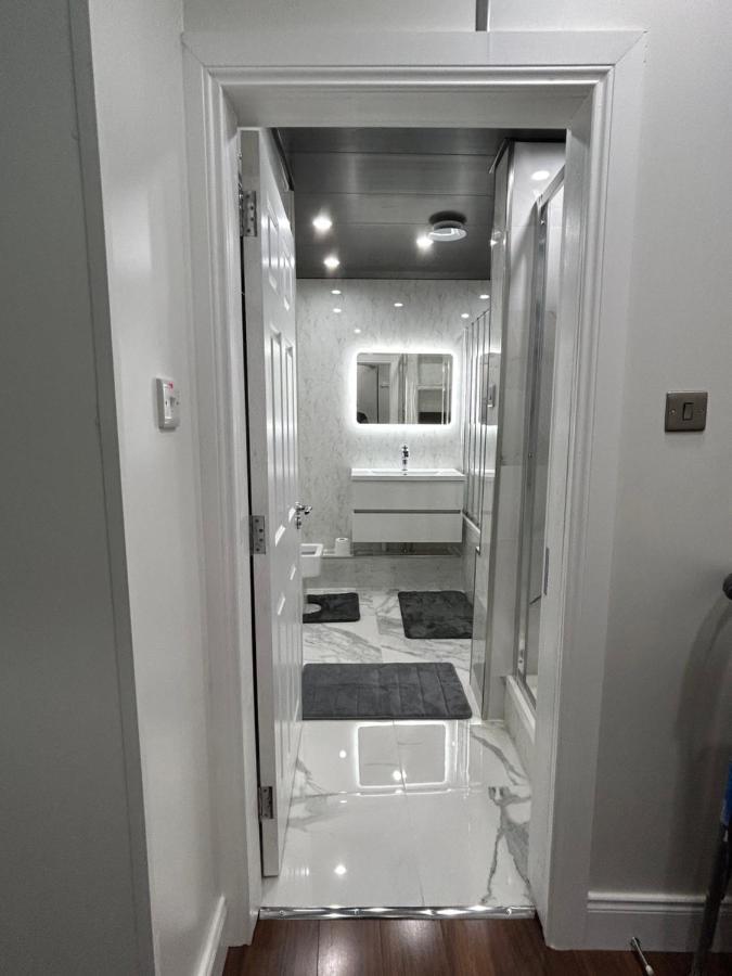 Lucid Magic Dream Apartment Limerick Exterior photo